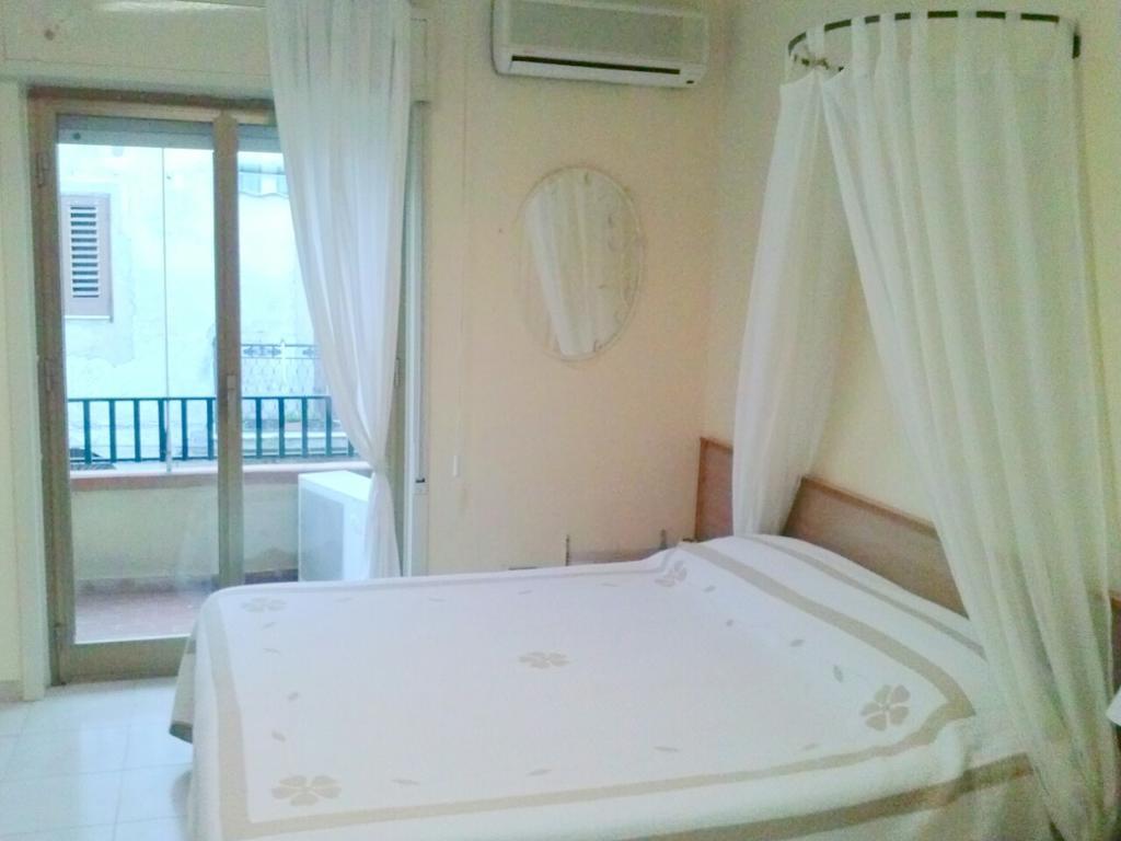 Hotel Sicania Montedoro Екстер'єр фото