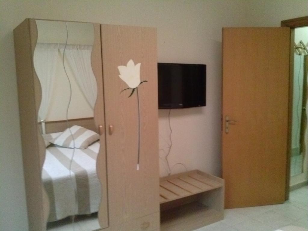 Hotel Sicania Montedoro Номер фото