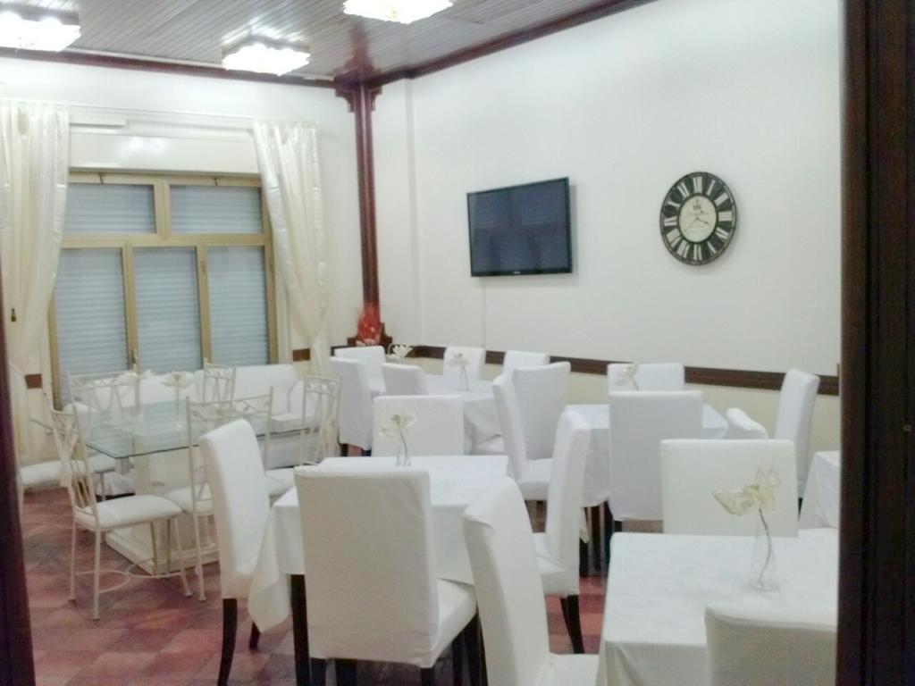 Hotel Sicania Montedoro Екстер'єр фото