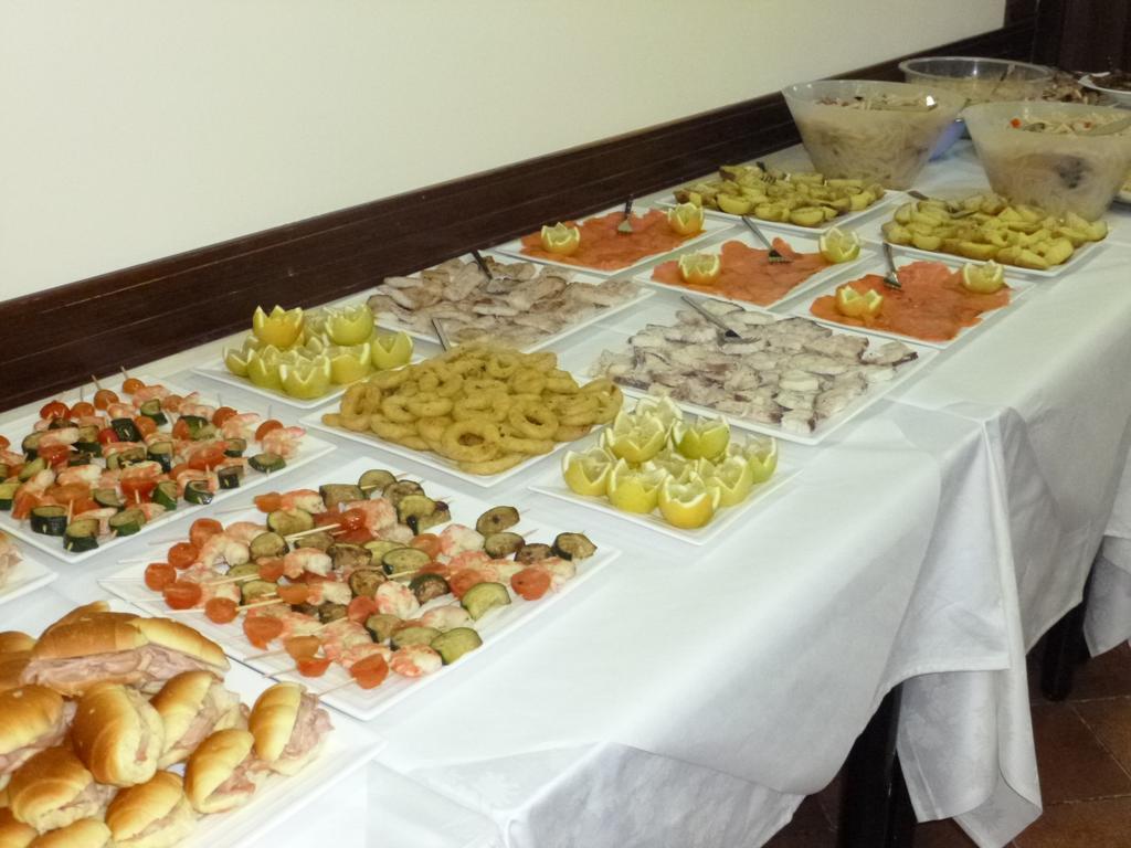 Hotel Sicania Montedoro Екстер'єр фото