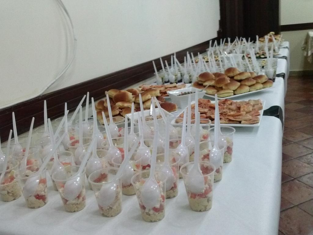 Hotel Sicania Montedoro Екстер'єр фото