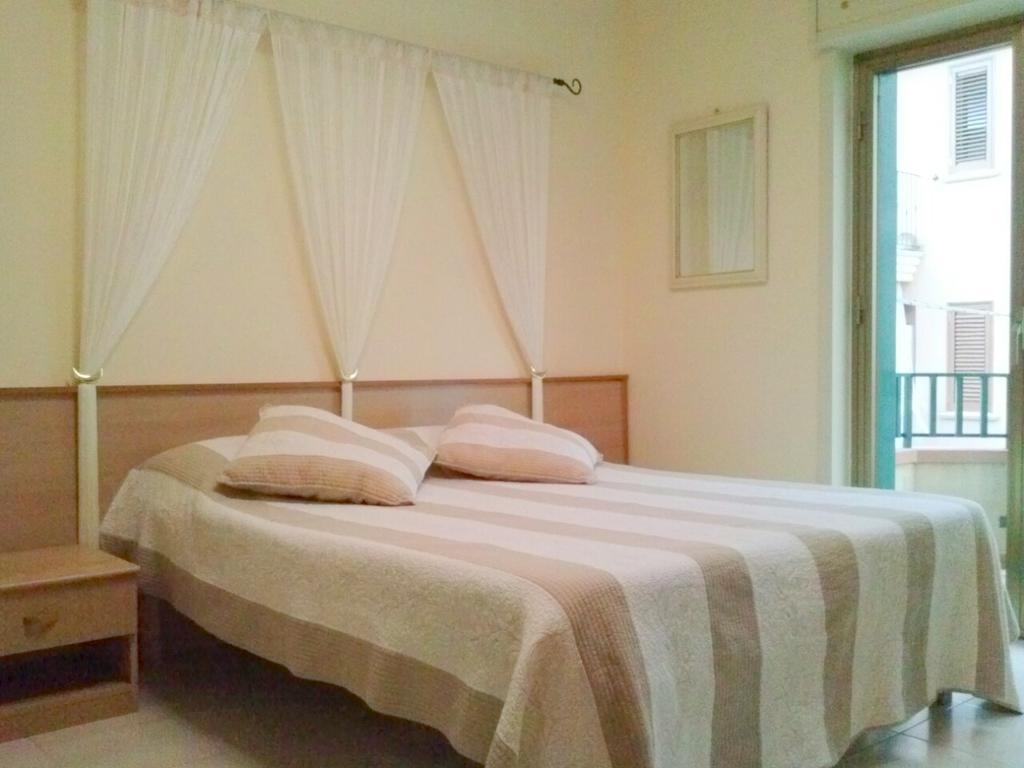 Hotel Sicania Montedoro Екстер'єр фото