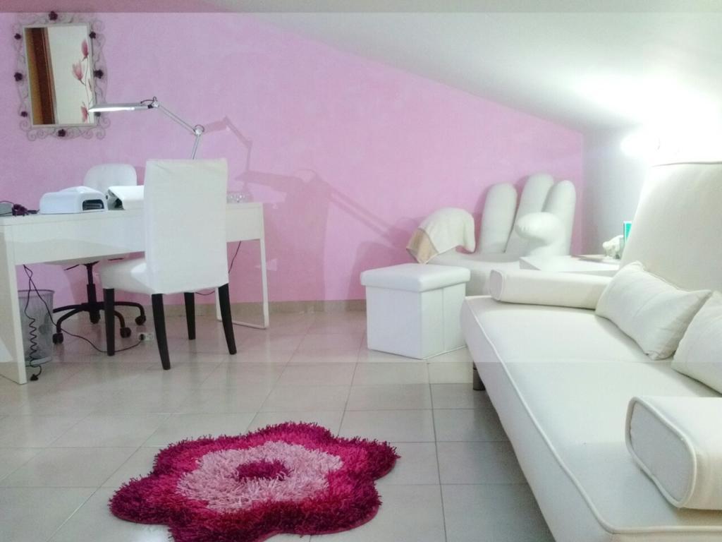Hotel Sicania Montedoro Екстер'єр фото