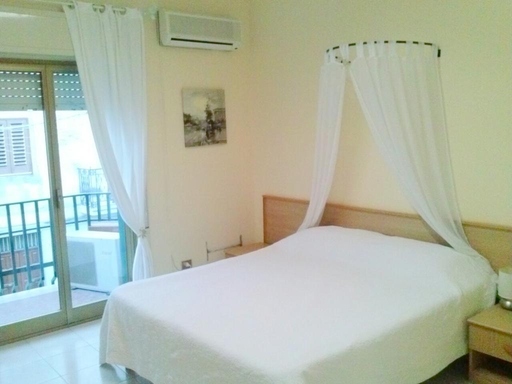 Hotel Sicania Montedoro Екстер'єр фото