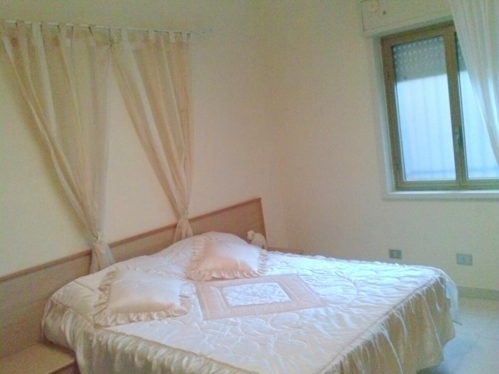 Hotel Sicania Montedoro Номер фото