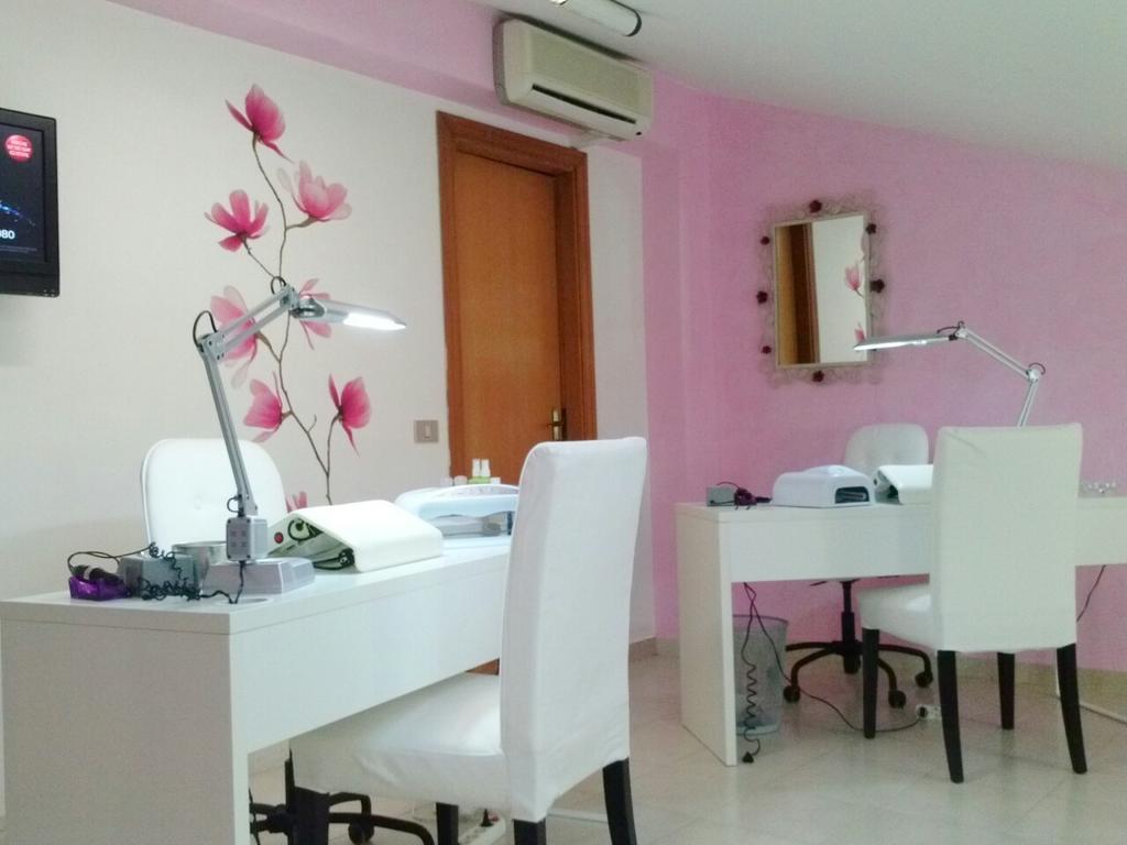 Hotel Sicania Montedoro Екстер'єр фото
