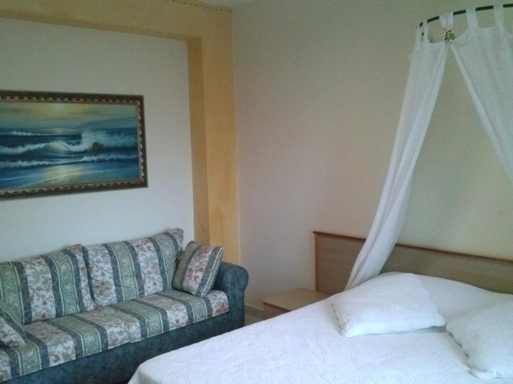 Hotel Sicania Montedoro Екстер'єр фото