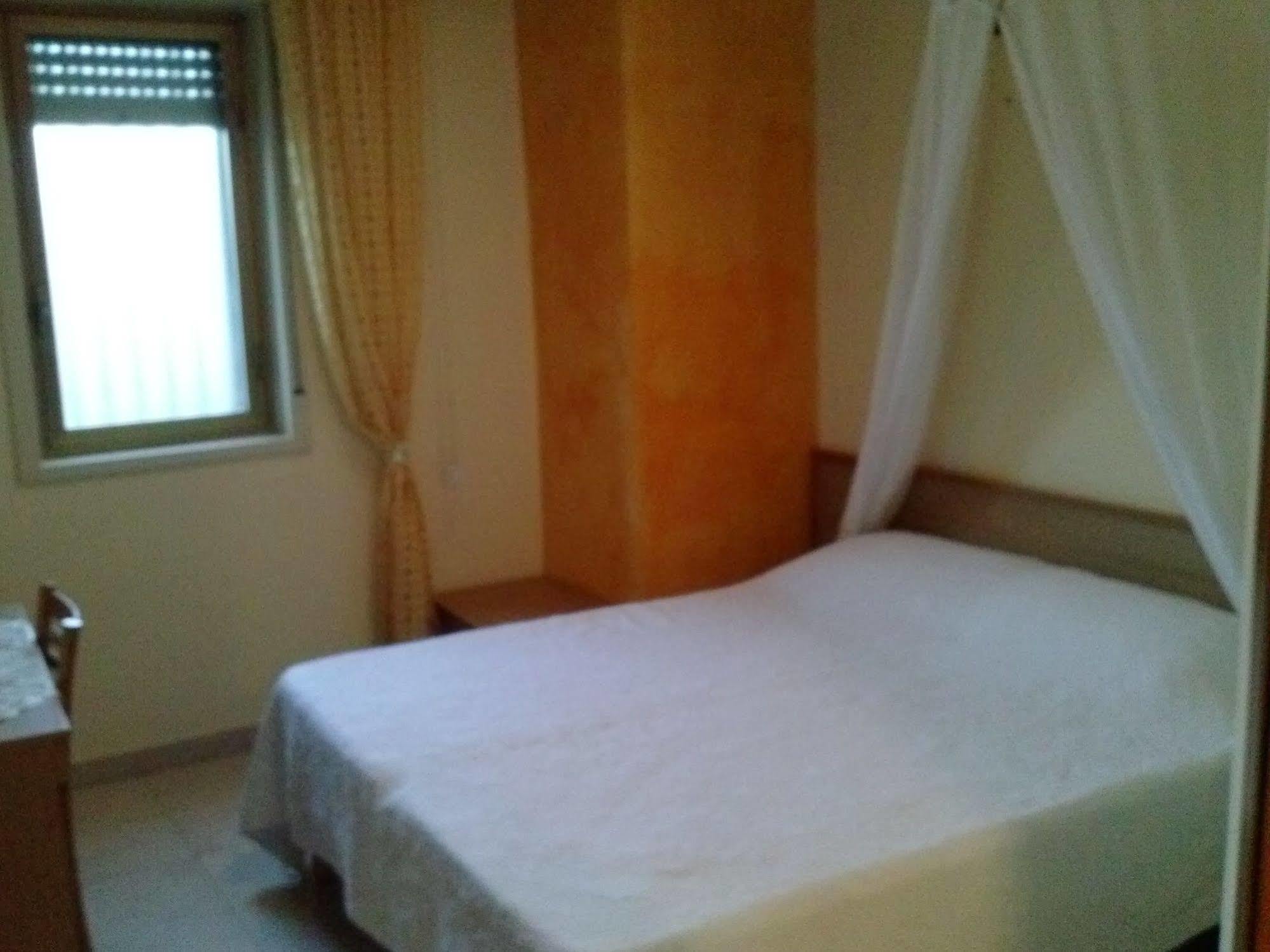 Hotel Sicania Montedoro Екстер'єр фото