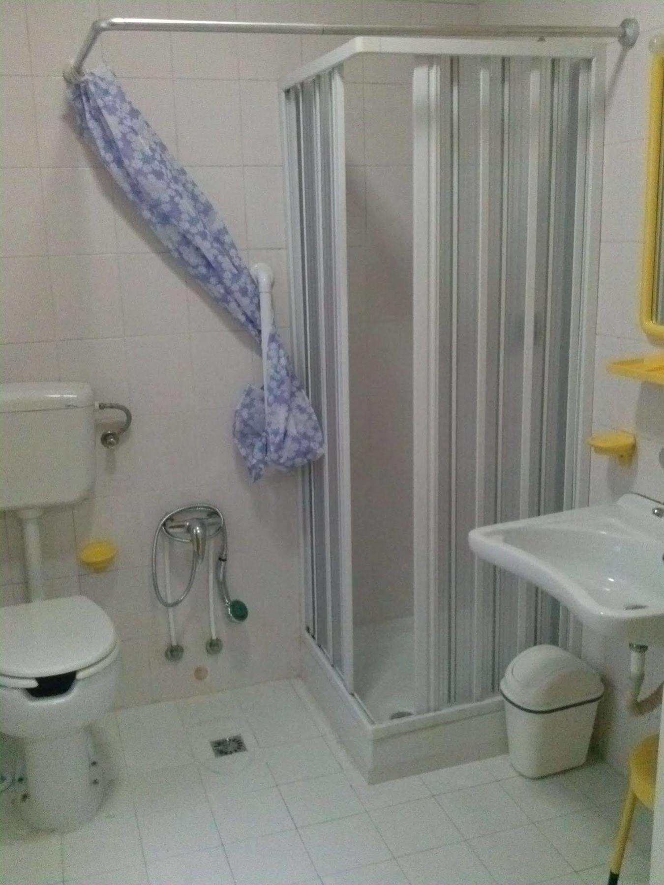 Hotel Sicania Montedoro Екстер'єр фото