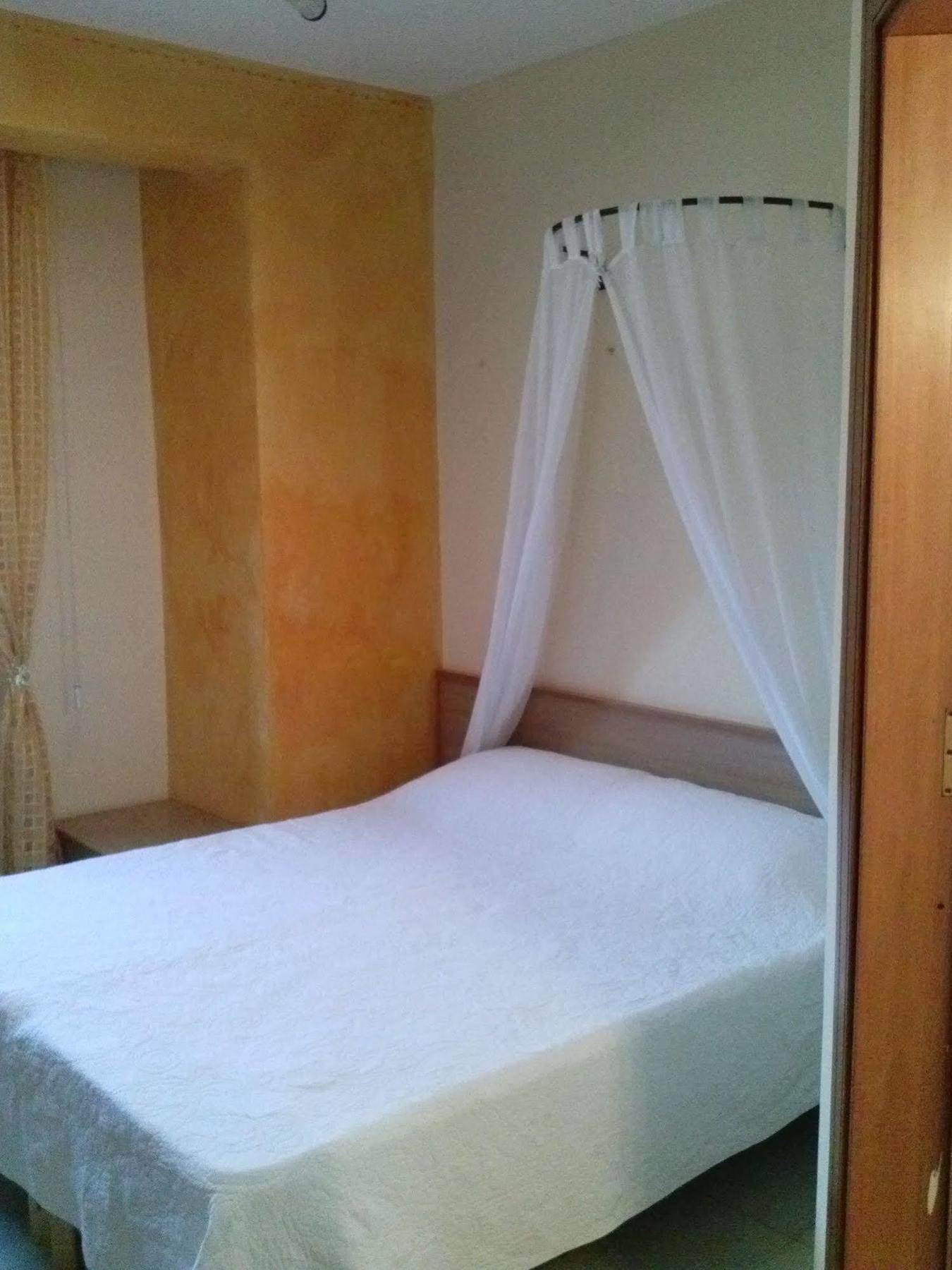 Hotel Sicania Montedoro Екстер'єр фото