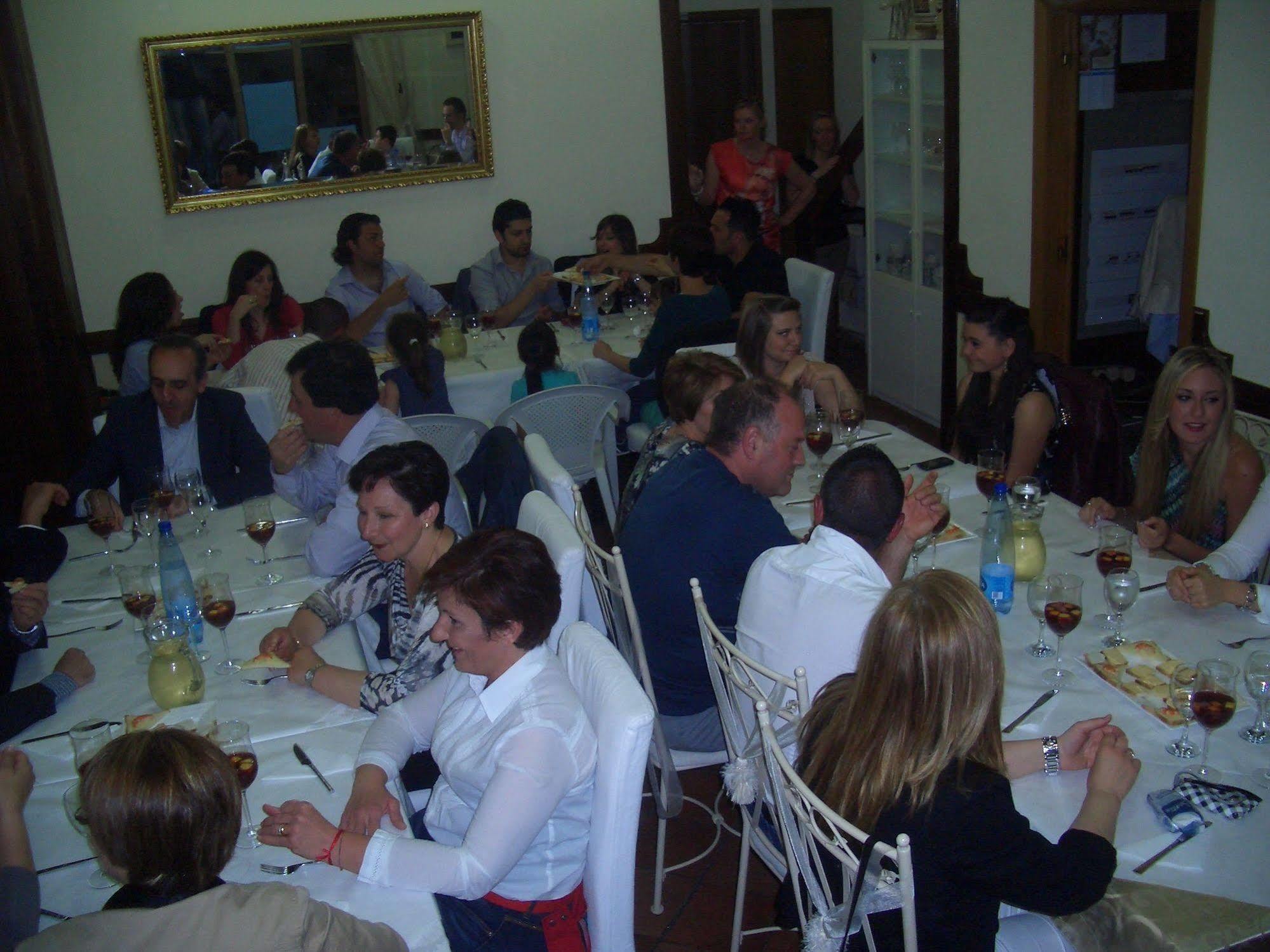 Hotel Sicania Montedoro Екстер'єр фото
