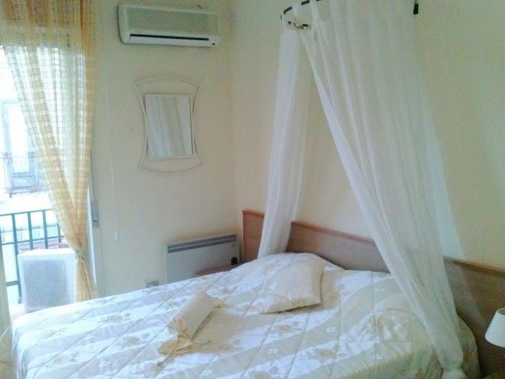 Hotel Sicania Montedoro Екстер'єр фото