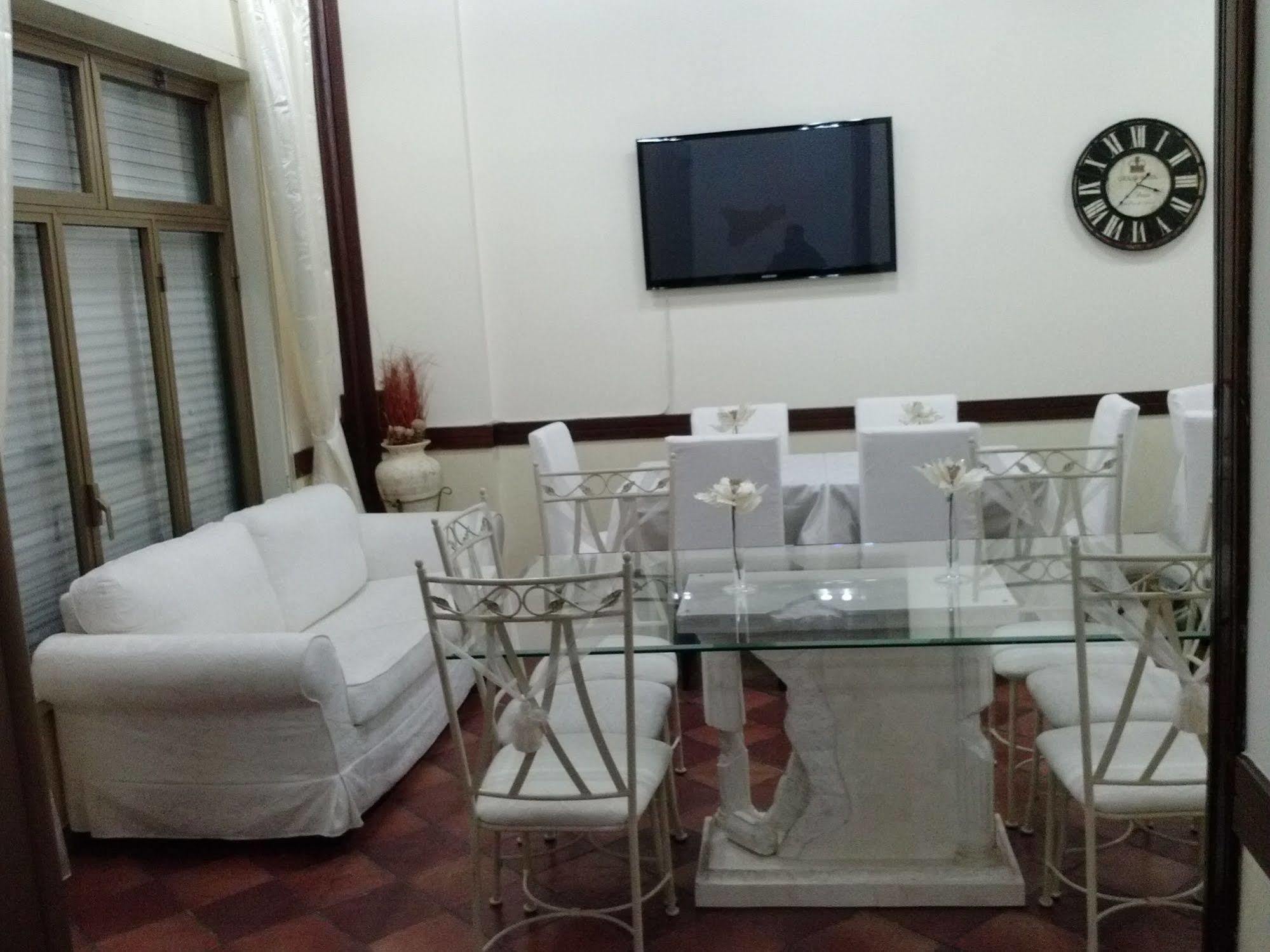Hotel Sicania Montedoro Екстер'єр фото
