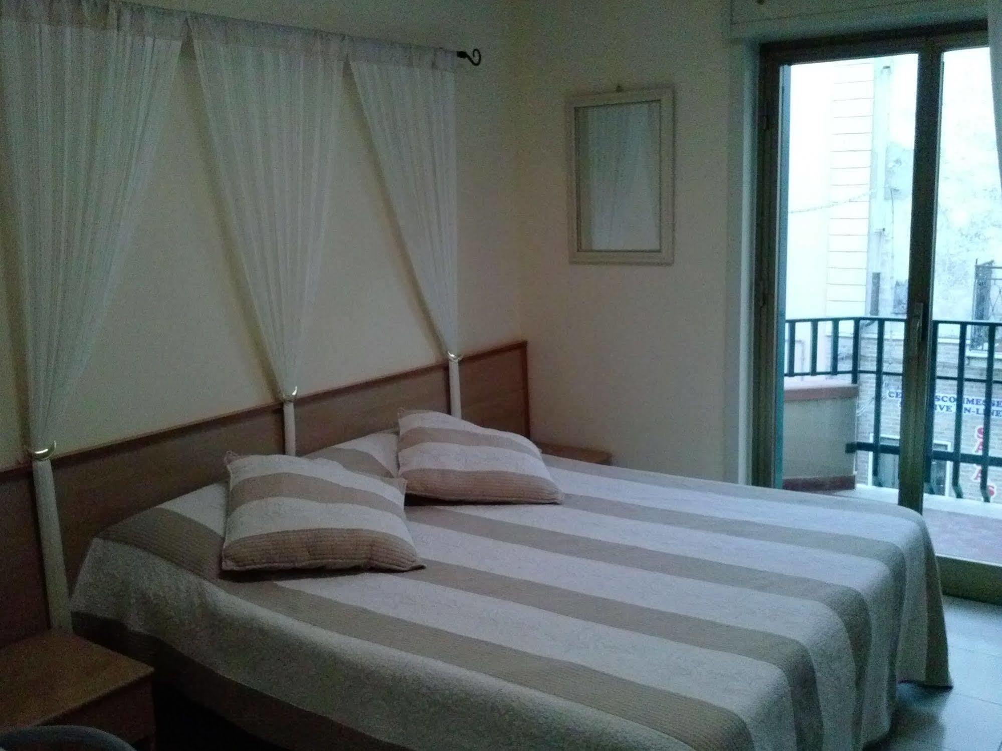 Hotel Sicania Montedoro Екстер'єр фото