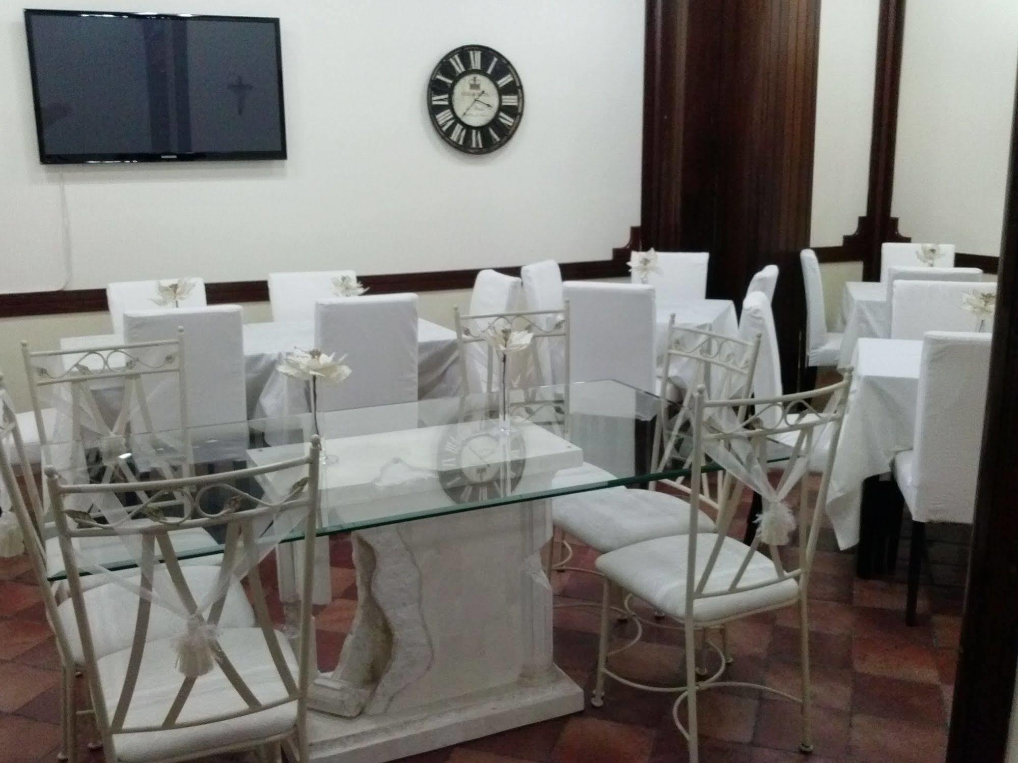 Hotel Sicania Montedoro Екстер'єр фото